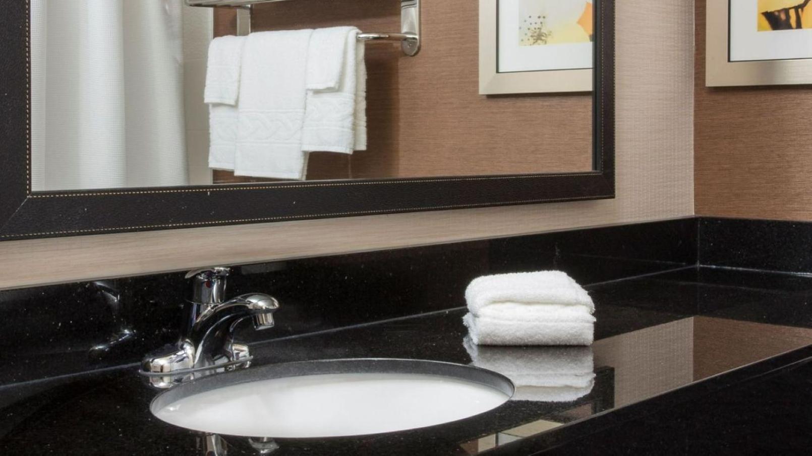 Fairfield Inn & Suites Greeley Exteriör bild