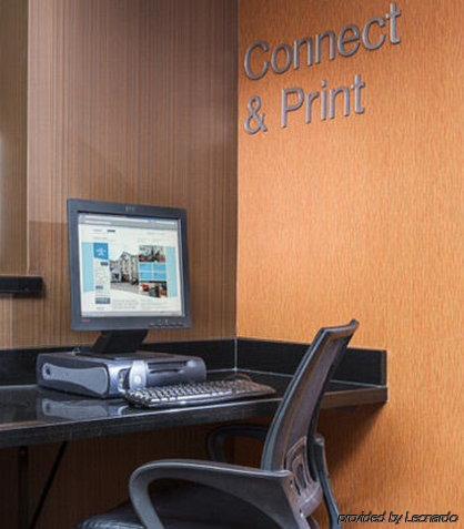 Fairfield Inn & Suites Greeley Exteriör bild