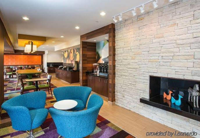 Fairfield Inn & Suites Greeley Exteriör bild
